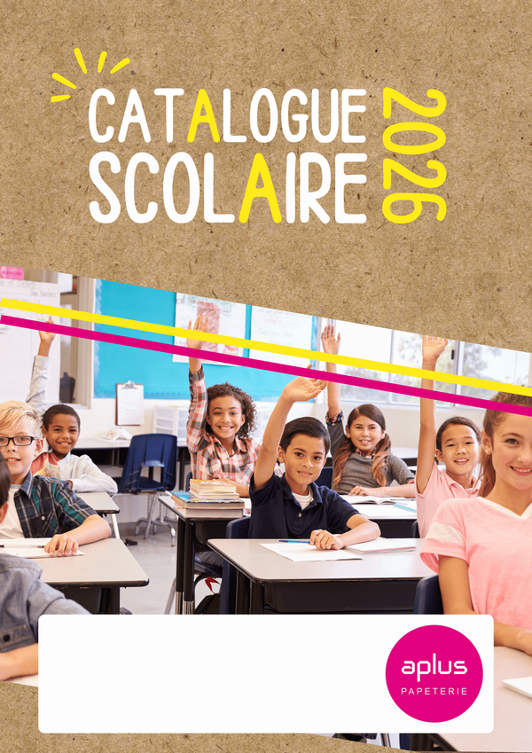 Catalogue scolaire